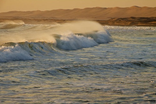 Terrace Bay